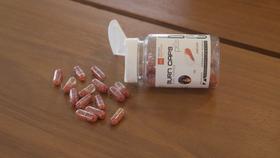 Burn Caps Plus, 45 Cápsulas Premium Com 200mg Cafeína