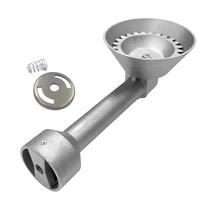 Burner Head Bayou Classic AL10 Alumínio fundido de 10 polegadas Burner Head Bayou Classic AL10 Alumínio fundido de 10 polegadas