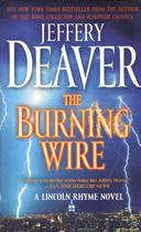 Burning wire, the