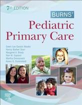 Burns pediatric primary care - Elsevier (import)