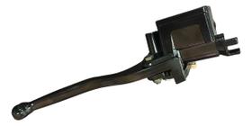 Burrinho cbx 200 1994/2002 - cbx 250 2001/2008- cb 300 2009/2015 - titan 125 -150 2002/2015 titan 160 2016/2021 saka