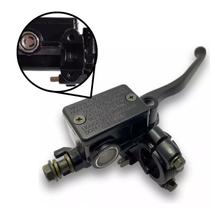 Burrinho cilindro freio mestre titan 150 titan fan cb manete Burrinho cilindro freio mestre titan 150 titan fan cb manete