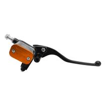 Burrinho De Freio Esportivo Cg Titan Cbx Twister Ybr Cb300 Burrinho De Freio Esportivo Cg Titan Cbx Twister Ybr Cb300