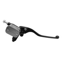 Burrinho De Freio Esportivo Cg Titan Cbx Twister Ybr Cb300