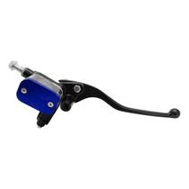 Burrinho De Freio Esportivo Cg Titan Cbx Twister Ybr Cb300