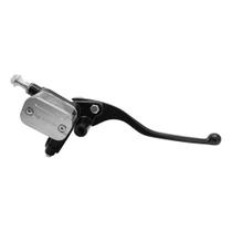 Burrinho De Freio Esportivo Cg Titan Cbx Twister Ybr Cb300