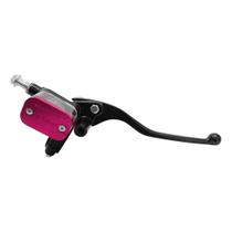 Burrinho De Freio Esportivo Cg Titan Cbx Twister Ybr Cb300