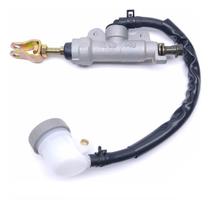 Burrinho De Freio Traseiro Completo Moto Nx400 Falcon Burrinho De Freio Traseiro Completo Moto Nx400 Falcon