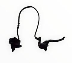 Burrinho Flexivel Pinça Caliper Freio Dianteiro Fym 150-3