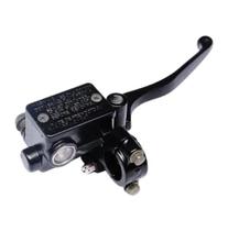 Burrinho freio (cil. mestre) completo honda cbx250/cb300/titan125/titan150 Burrinho freio (cil. mestre) completo honda cbx250/cb300/titan125/titan150