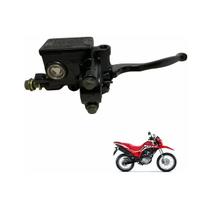 Burrinho freio(cilindro mestre)diant super nxr160-esdd-cbs