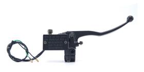 Burrinho Freio Cilindro Mestre Dianteiro Xt600e Xt 600