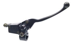 Burrinho Freio Cilindro Mestre Shineray Jet 50 2012 A 2019 Burrinho Freio Cilindro Mestre Shineray Jet 50 2012 A 2019