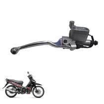 Burrinho Freio Crypton 115 2010 2011 2012 2013 2014 2015 2016