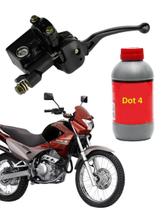 Burrinho Freio Dianteiro Fluido Freio Falcon Xre Bros Xr 250