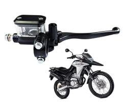 Burrinho Freio Esportivo Preto Titan Fan Twister Bros Cb Xre Burrinho Freio Esportivo Preto Titan Fan Twister Bros Cb Xre