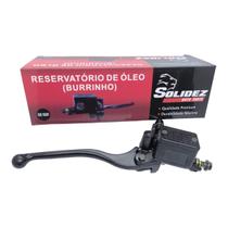 Burrinho Freio Reservatório De Óleo Cg 150 Titan 125 Solidez