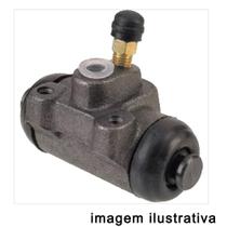 Burrinho Freio Roda CHEVY500 1983/1987 - 37712 - RH9277 - Chevrolet