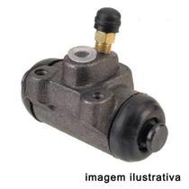 Burrinho Freio Roda F75 1968/1982 - 37825 - CCR92151