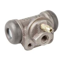 Burrinho Freio Roda MEGANE 1996/2015 - 37992 - CCR92116