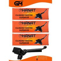 Burrinhos Freio Superior Cg Fan Titan 125 150 160 / Cbx 200 / Cbx 250 Twister / Cb 300 Kit Com 3 Burrinhos Freio Superior Cg Fan Titan 125 150 160 / Cbx 200 / Cbx 250 Twister / Cb 300 Kit Com 3