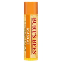 Burts Bees Protetor Labial Bastao Vários Sabores Stick Sabor:Mango (Manga) Burts Bees Protetor Labial Bastao Vários Sabores Stick Sabor:Mango (Manga)