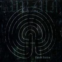 Burzum det som engang var cd Burzum det som engang var cd