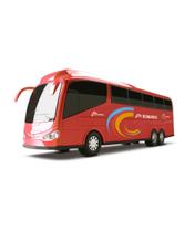 Bus Executive Onibus BRINQ. PLAST. - Roma Brinquedos