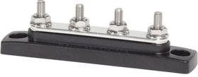 BusBar Blue Sea Systems 2305 100A Mini com 4 pinos BusBar Blue Sea Systems 2305 100A Mini com 4 pinos