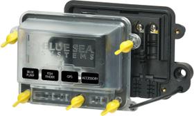 Busbar Blue Sea Systems 2356100 100A resistente à água