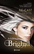 Busca de brighid, a - col.partholon, v.2 - HARLEQUIN BOOKS