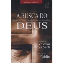 Busca de Deus, A Ordem do Templo Versus Ordem dos Cavalheiros - LUMEN EDITORIAL