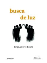 Busca de luz Busca de luz