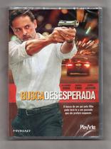 Busca Desesperada Dvd