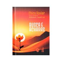 Busca e Acharás