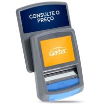 Busca Preço G2 Terminal de Consulta 004.1009.8 - Gertec