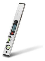 Buscador Localizador De Ângulos Digital Magnético 40cm Nível Buscador Localizador De Ângulos Digital Magnético 40cm Nível