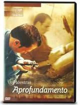 Buscai as coisas do alto - Padre Léo (DVD) - Armazem