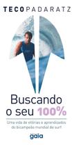 Buscando o Seu 100% Buscando o Seu 100%