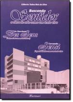 Buscando Sentidos: A Obra de Arte Como um Texto Vivo - MARTINARI Buscando Sentidos: A Obra de Arte Como um Texto Vivo - MARTINARI