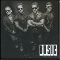 Busic Ação E Reação Exdr. Sin Cd