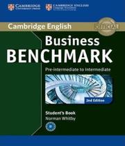 Business benchmark preintermediate to intermediate students with bulats 02 ed