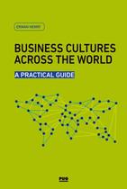 Business cultures across the world - a practical guide - PRESSES UNIV. DE GRENOBLE (GALLIMARD)