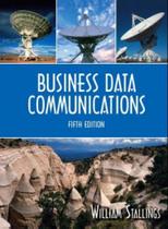 Business Data Communications Business Data Communications