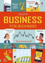 Business For Beginners Business For Beginners