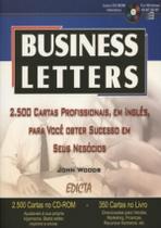 Business Letters
