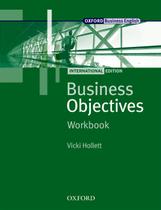 Business objectives intl. ed. - wb