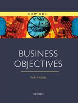 Business objectives - sb (new)