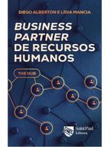 Business partner de recursos humanos Business partner de recursos humanos