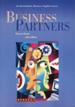 Business Partners Sb
